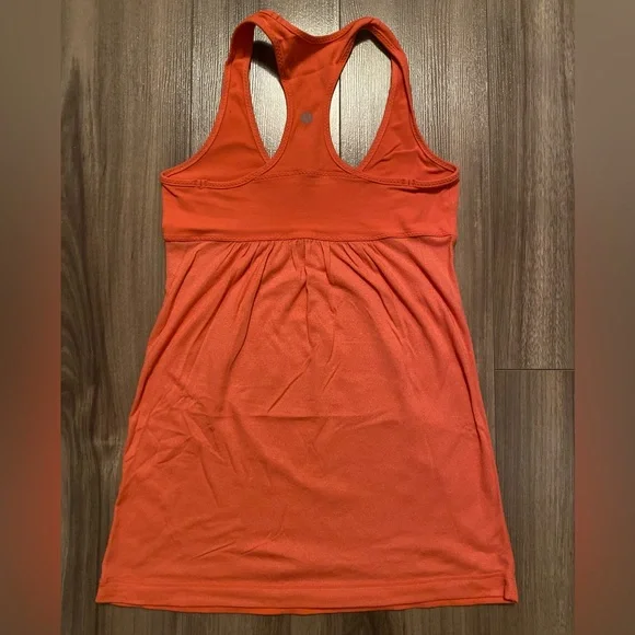 Lululemon Tank Top - Picture 2 of 3